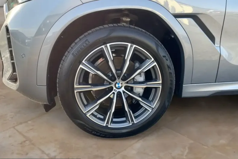 BMW X6 (Seria X) din 2025 cu 31.005 km - oferta BMW201420 - foto 15