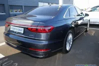 Audi A8 din 2023 cu 7.250 km - oferta AUD201421 - foto 3