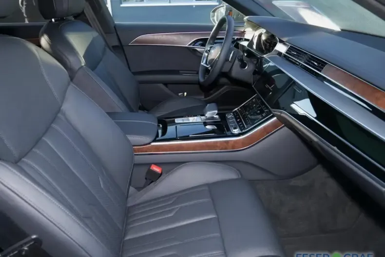 Audi A8 din 2023 cu 7.250 km - oferta AUD201421 - foto 7