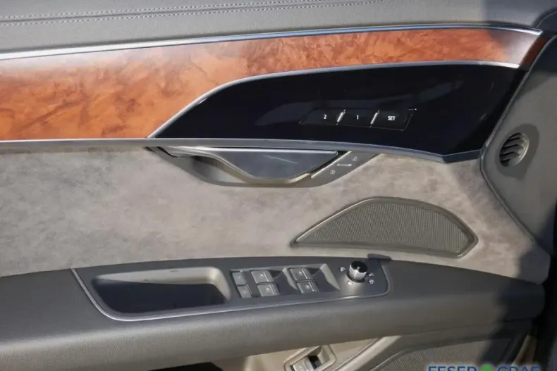 Audi A8 din 2023 cu 7.250 km - oferta AUD201421 - foto 11