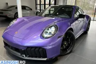 Porsche 911 din 2026 cu 40 km - oferta POR201422 - foto 1