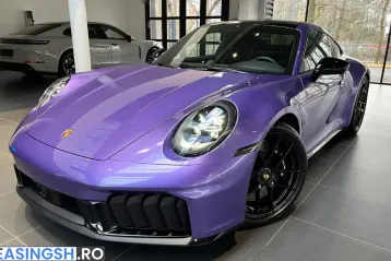 Porsche 911 din 2026 - oferta POR201422