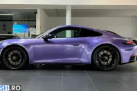 Porsche 911 din 2026 cu 40 km - oferta POR201422 - foto 2