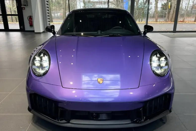 Porsche 911 din 2026 cu 40 km - oferta POR201422 - foto 3