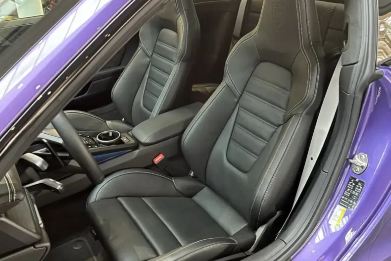 Porsche 911 din 2026 cu 40 km - oferta POR201422 - foto 4