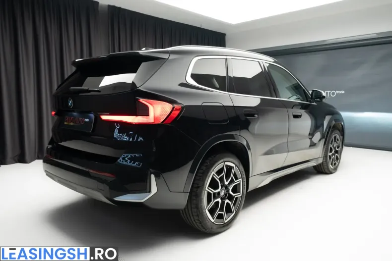 BMW X1 (Seria X) din 2023 cu 120.500 km - oferta BMW201423 - foto 3