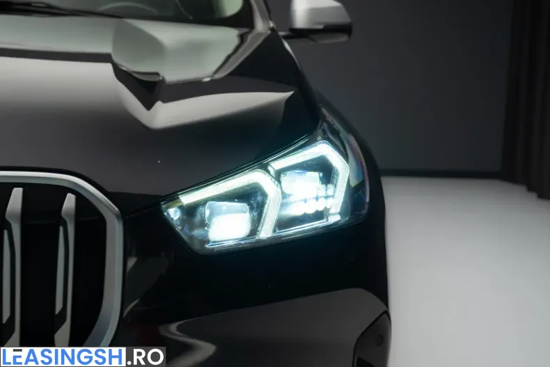 BMW X1 (Seria X) din 2023 cu 120.500 km - oferta BMW201423 - foto 7