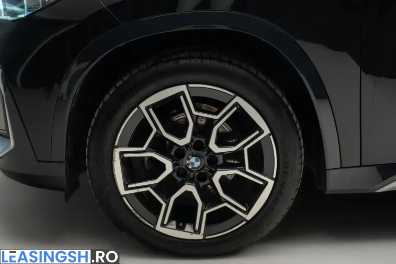 BMW X1 (Seria X) din 2023 cu 120.500 km - oferta BMW201423 - foto 9
