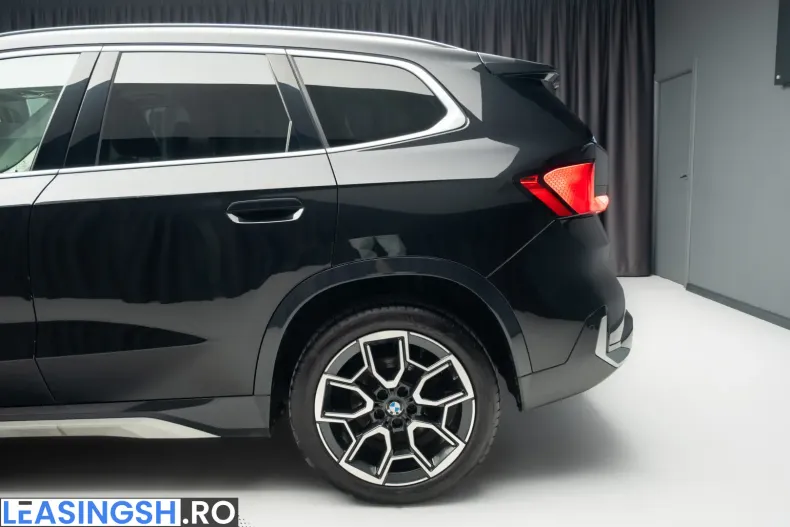 BMW X1 (Seria X) din 2023 cu 120.500 km - oferta BMW201423 - foto 11