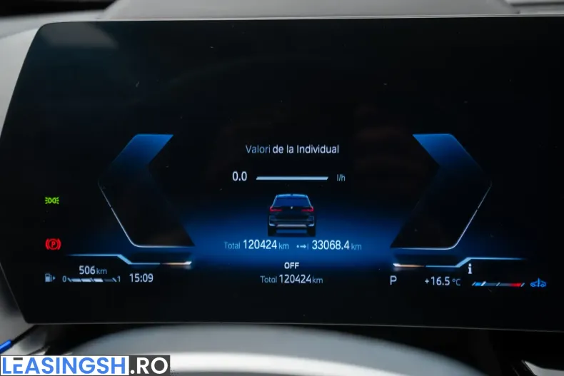 BMW X1 (Seria X) din 2023 cu 120.500 km - oferta BMW201423 - foto 15