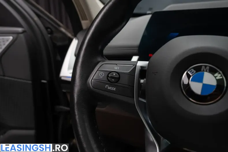 BMW X1 (Seria X) din 2023 cu 120.500 km - oferta BMW201423 - foto 17