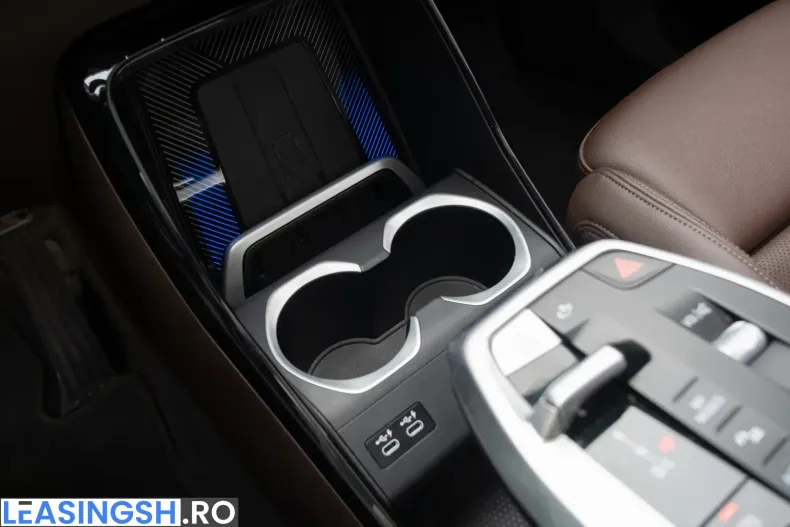 BMW X1 (Seria X) din 2023 cu 120.500 km - oferta BMW201423 - foto 18