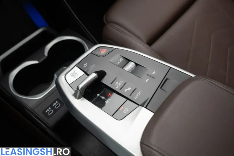 BMW X1 (Seria X) din 2023 cu 120.500 km - oferta BMW201423 - foto 19