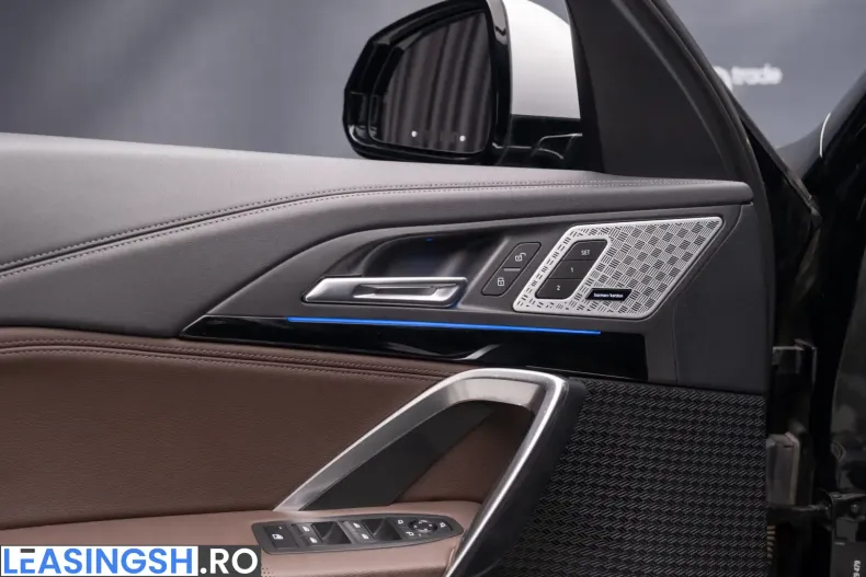 BMW X1 (Seria X) din 2023 cu 120.500 km - oferta BMW201423 - foto 20