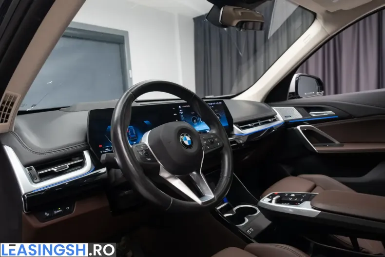 BMW X1 (Seria X) din 2023 cu 120.500 km - oferta BMW201423 - foto 21