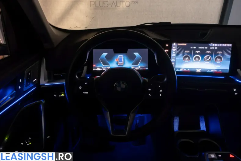 BMW X1 (Seria X) din 2023 cu 120.500 km - oferta BMW201423 - foto 26