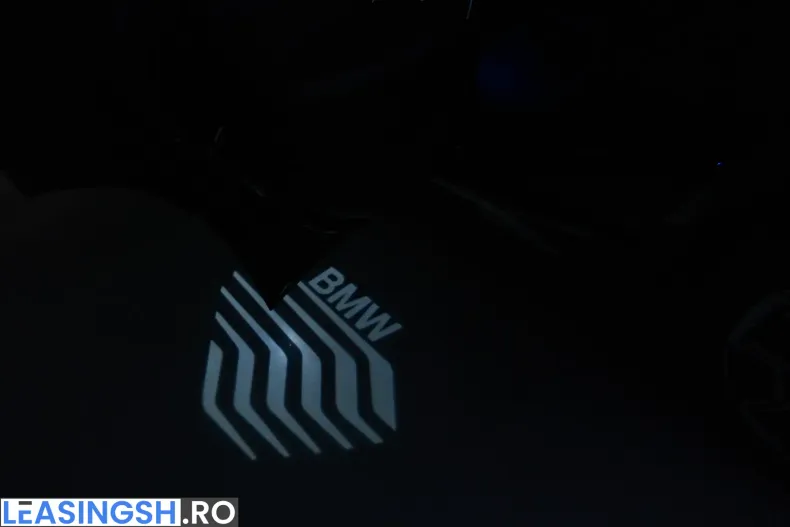 BMW X1 (Seria X) din 2023 cu 120.500 km - oferta BMW201423 - foto 27