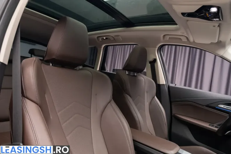 BMW X1 (Seria X) din 2023 cu 120.500 km - oferta BMW201423 - foto 31