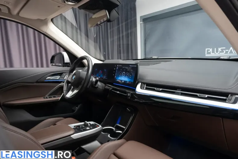 BMW X1 (Seria X) din 2023 cu 120.500 km - oferta BMW201423 - foto 32
