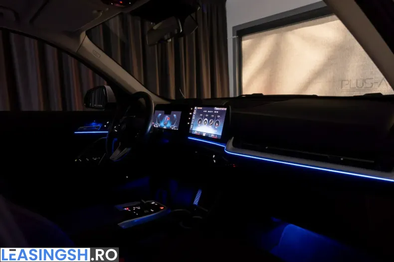 BMW X1 (Seria X) din 2023 cu 120.500 km - oferta BMW201423 - foto 33