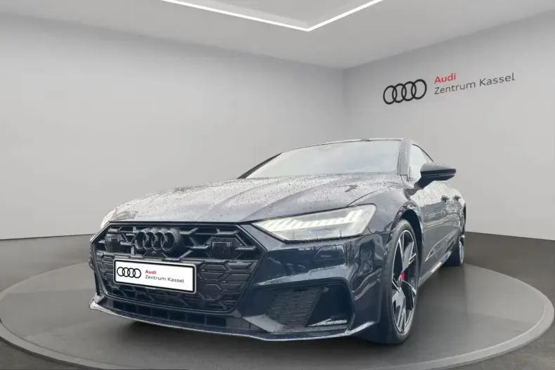 Audi A7 din 2025 cu 8.434 km - oferta AUD201424 - foto 2