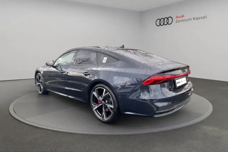 Audi A7 din 2025 cu 8.434 km - oferta AUD201424 - foto 3