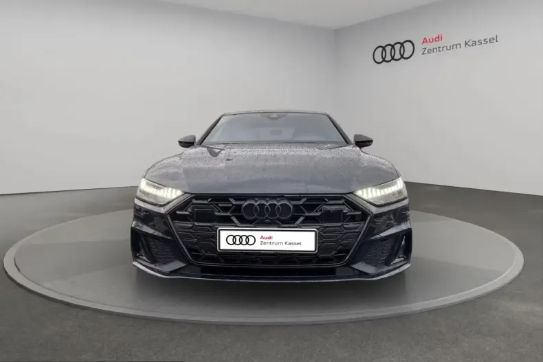 Audi A7 din 2025 cu 8.434 km - oferta AUD201424 - foto 4