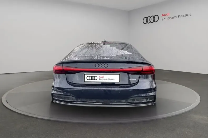 Audi A7 din 2025 cu 8.434 km - oferta AUD201424 - foto 5