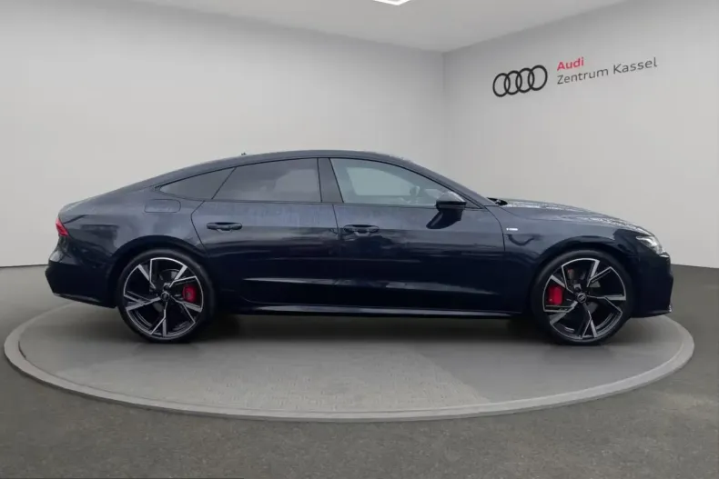 Audi A7 din 2025 cu 8.434 km - oferta AUD201424 - foto 6