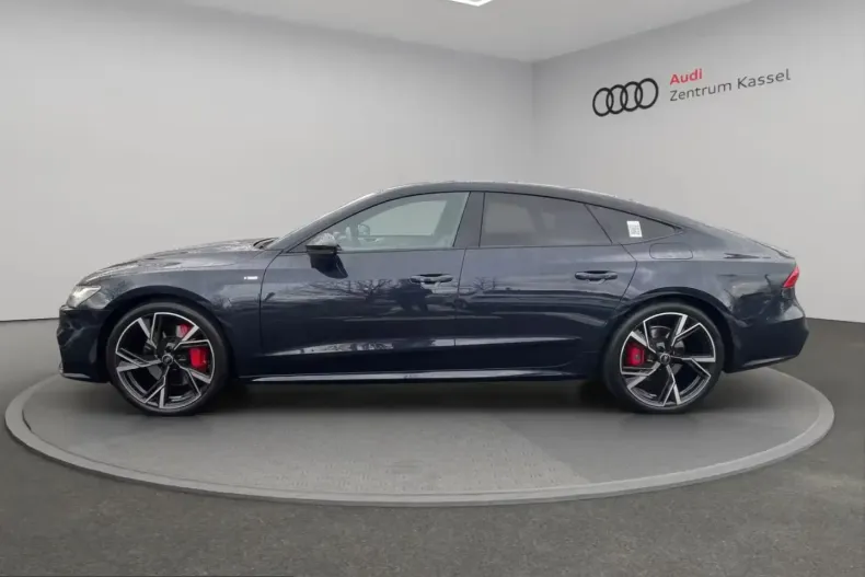 Audi A7 din 2025 cu 8.434 km - oferta AUD201424 - foto 7