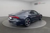 Audi A7 din 2025 cu 8.434 km - oferta AUD201424 - foto 8