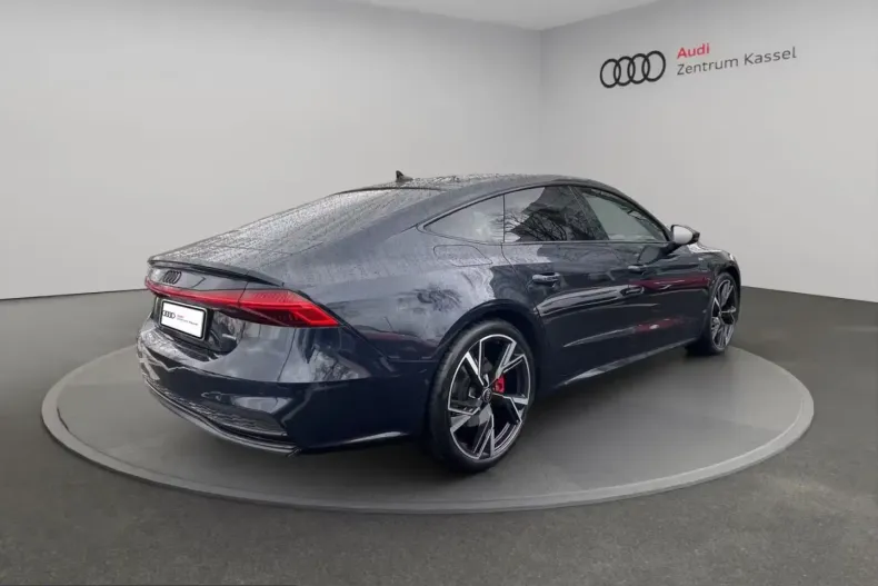Audi A7 din 2025 cu 8.434 km - oferta AUD201424 - foto 8