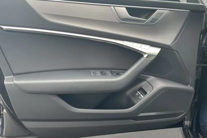 Audi A7 din 2025 cu 8.434 km - oferta AUD201424 - foto 9