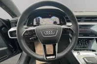 Audi A7 din 2025 cu 8.434 km - oferta AUD201424 - foto 11
