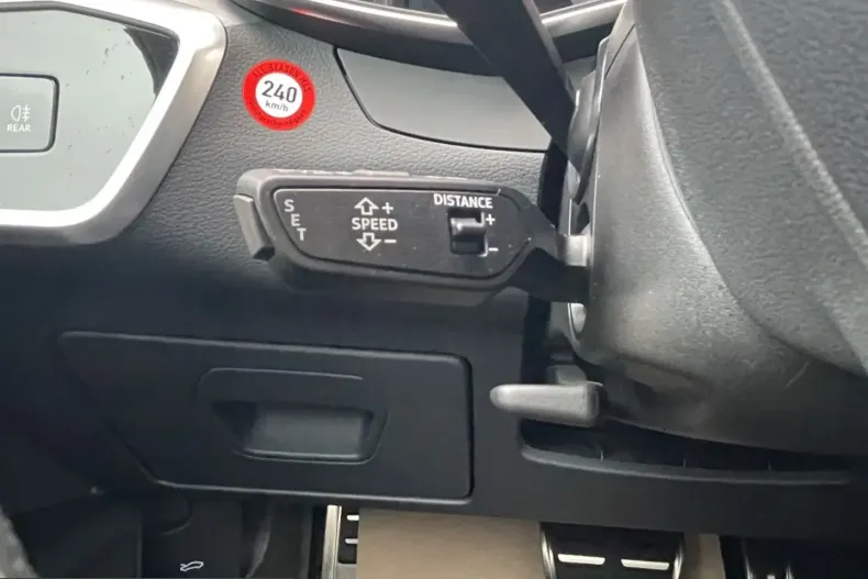 Audi A7 din 2025 cu 8.434 km - oferta AUD201424 - foto 12