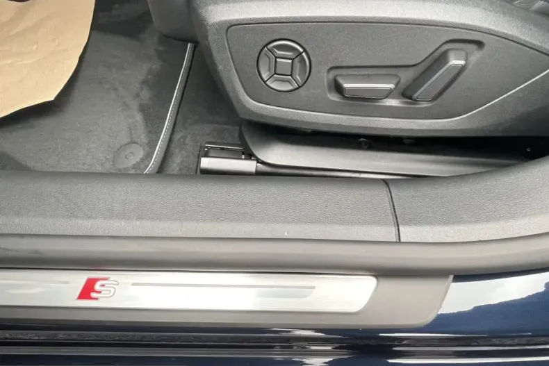 Audi A7 din 2025 cu 8.434 km - oferta AUD201424 - foto 14