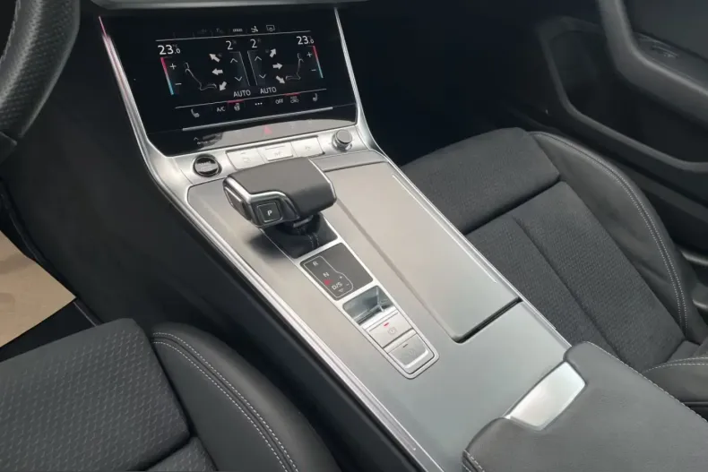 Audi A7 din 2025 cu 8.434 km - oferta AUD201424 - foto 19