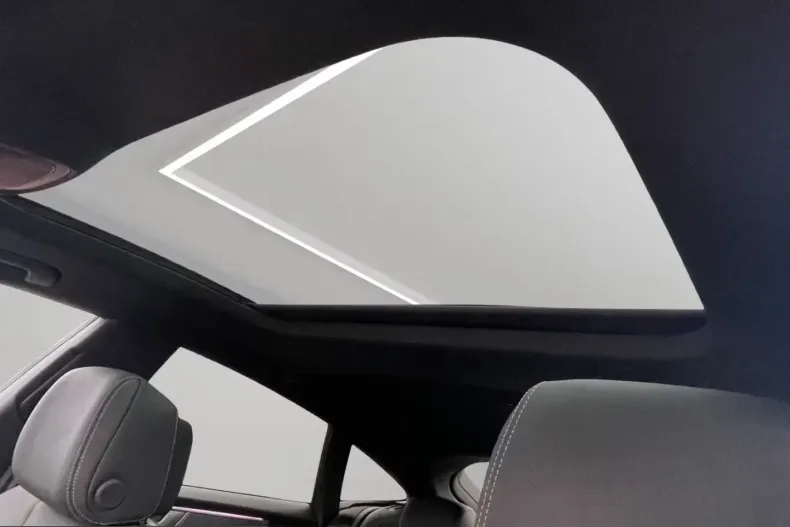 Audi A7 din 2025 cu 8.434 km - oferta AUD201424 - foto 20