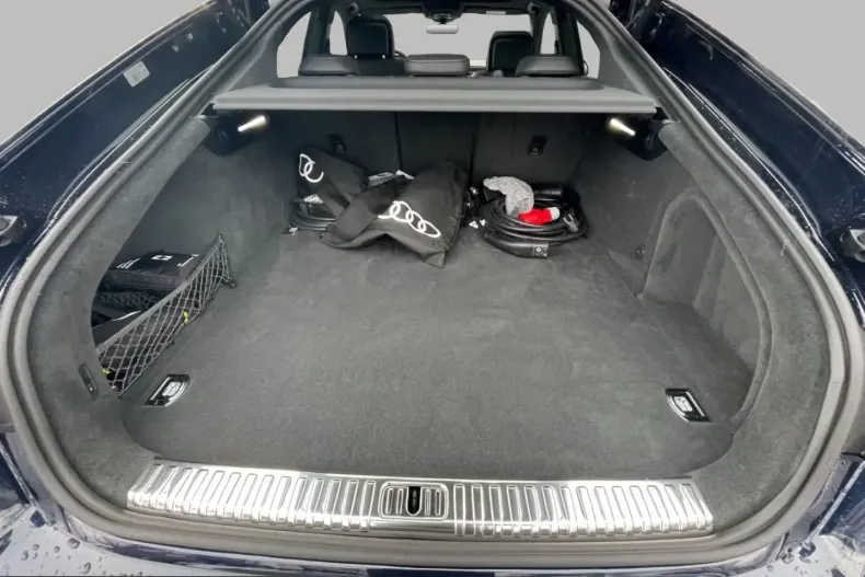 Audi A7 din 2025 cu 8.434 km - oferta AUD201424 - foto 22