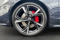 Audi A7 din 2025 cu 8.434 km - oferta AUD201424 - foto 23