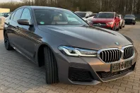BMW 545 (Seria 5) din 2022 cu 64.550 km - oferta BMW201425 - foto 3