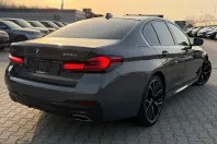 BMW 545 (Seria 5) din 2022 cu 64.550 km - oferta BMW201425 - foto 4