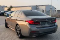 BMW 545 (Seria 5) din 2022 cu 64.550 km - oferta BMW201425 - foto 6