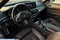 BMW 545 (Seria 5) din 2022 cu 64.550 km - oferta BMW201425 - foto 8
