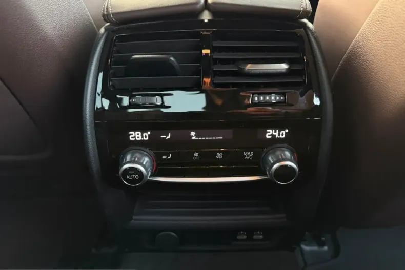 BMW 545 (Seria 5) din 2022 cu 64.550 km - oferta BMW201425 - foto 11