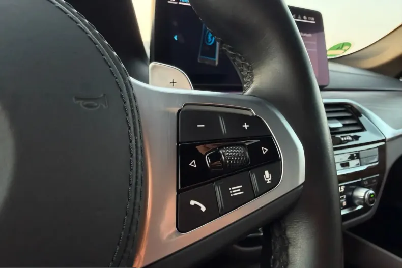 BMW 545 (Seria 5) din 2022 cu 64.550 km - oferta BMW201425 - foto 14