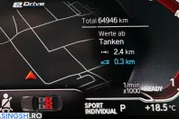 BMW 545 (Seria 5) din 2022 cu 64.550 km - oferta BMW201425 - foto 15