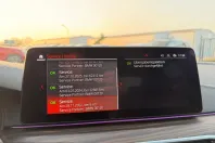 BMW 545 (Seria 5) din 2022 cu 64.550 km - oferta BMW201425 - foto 20