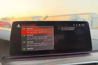 BMW 545 (Seria 5) din 2022 cu 64.550 km - oferta BMW201425 - foto 21