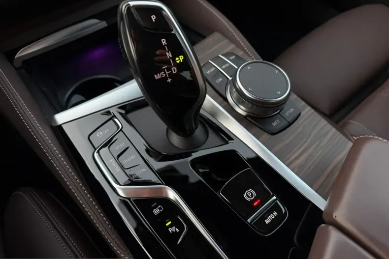 BMW 545 (Seria 5) din 2022 cu 64.550 km - oferta BMW201425 - foto 23